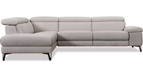 Kilda Recliner Chaise Lounge Suite LHF Kilda Recliner Chaise Lounge Suite LHF